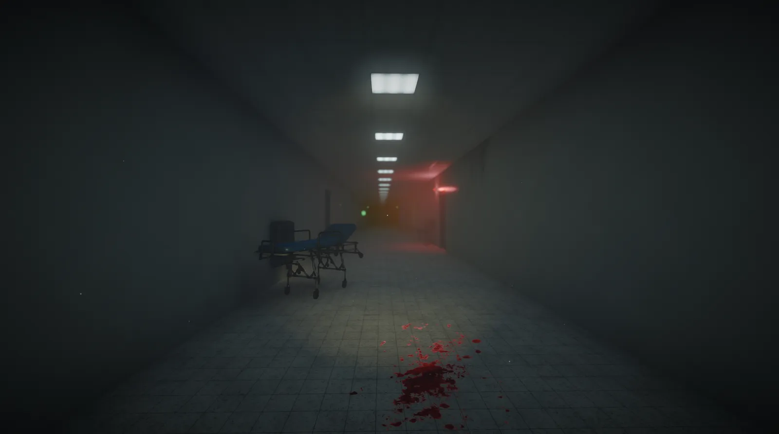 Visiting Hours screenshot 3