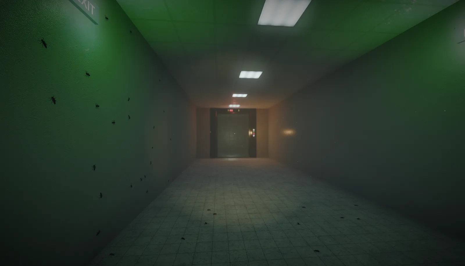 Visiting Hours screenshot 2