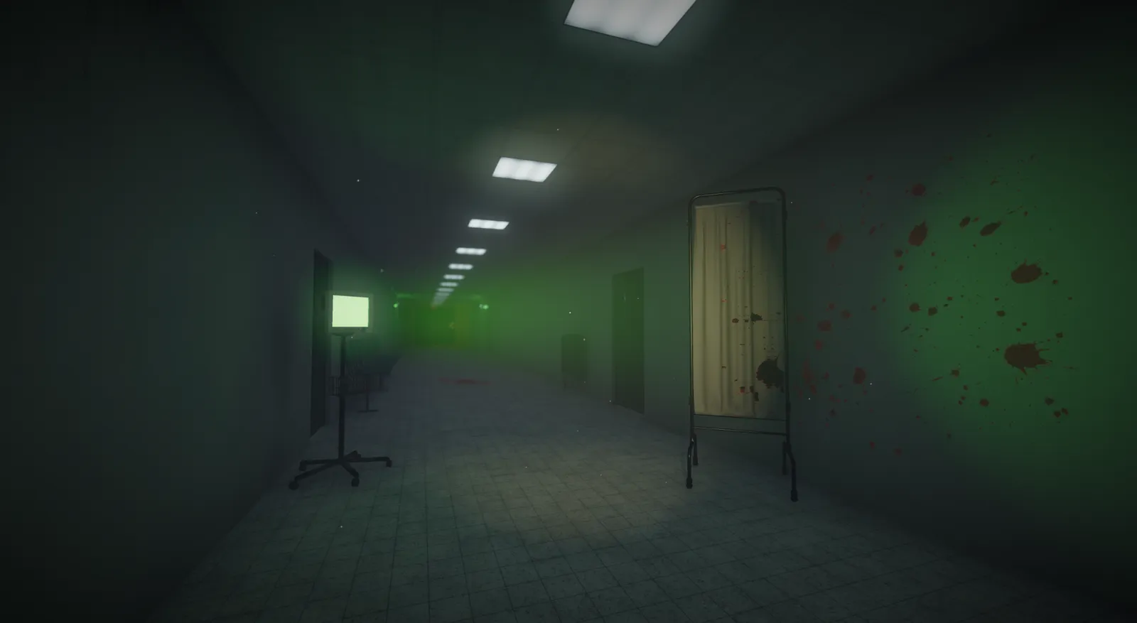 Visiting Hours screenshot 1